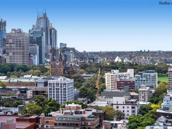 duCHATEAU | Real Estate | Surry Hills - 220 Goulburn Street - Surry Hills