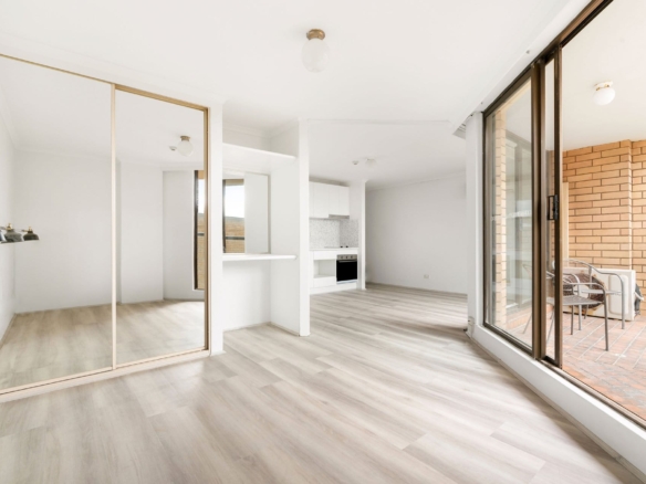 duCHATEAU | Real Estate | Surry Hills - 220 Goulburn Street - Surry Hills