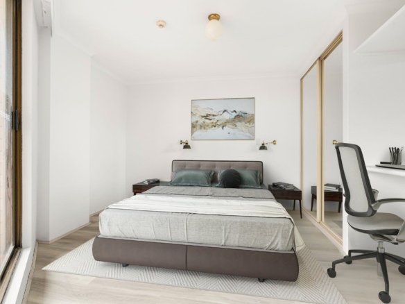 duCHATEAU | Real Estate | Surry Hills - 220 Goulburn Street - Surry Hills