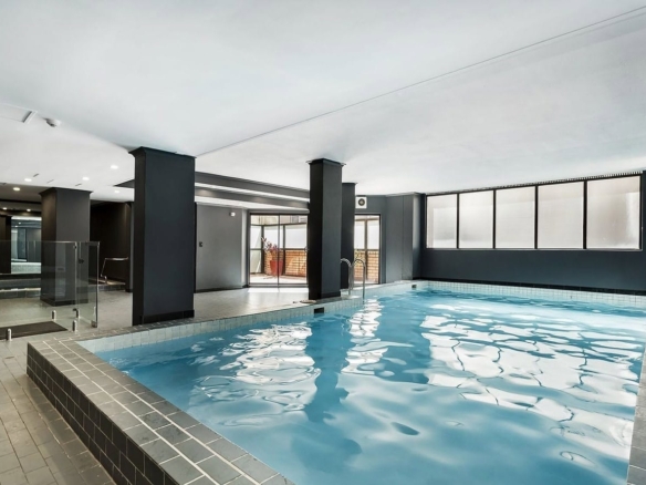 duCHATEAU | Real Estate | Surry Hills - 220 Goulburn Street - Surry Hills