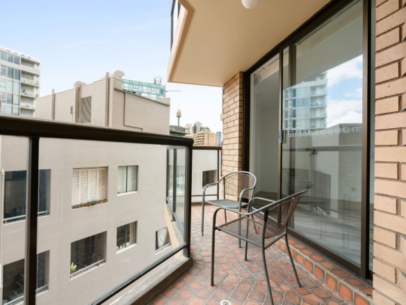 duCHATEAU | Real Estate | Surry Hills - 220 Goulburn Street - Surry Hills