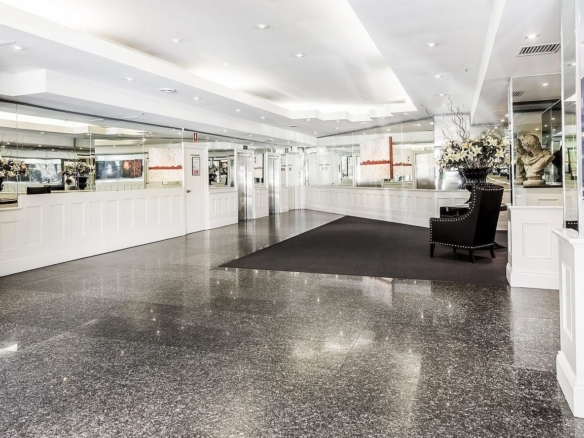 duCHATEAU | Real Estate | Surry Hills - 220 Goulburn Street - Surry Hills