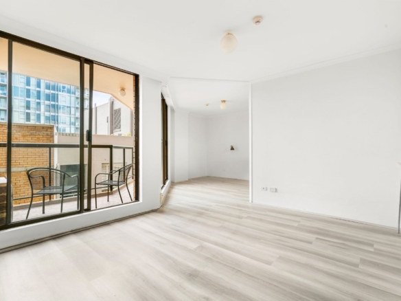 duCHATEAU | Real Estate | Surry Hills - 220 Goulburn Street - Surry Hills