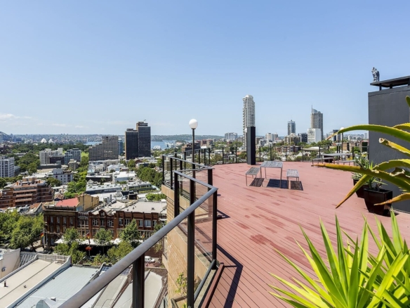duCHATEAU | Real Estate | Surry Hills - 220 Goulburn Street - Surry Hills