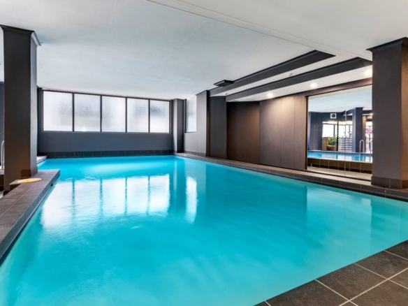 duCHATEAU | Real Estate | Surry Hills - 220 Goulburn Street - Surry Hills