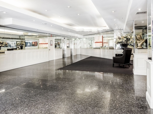 duCHATEAU | Real Estate | Surry Hills - 220 Goulburn Street - Surry Hills