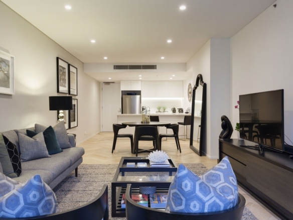 duCHATEAU | Real Estate | Surry Hills - 23 Pelican St - Surry Hills