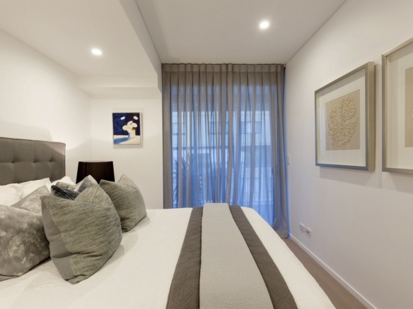 duCHATEAU | Real Estate | Surry Hills - 23 Pelican St - Surry Hills