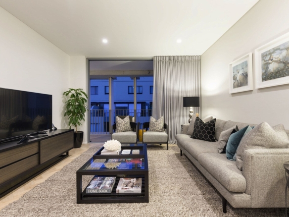 duCHATEAU | Real Estate | Surry Hills - 23 Pelican St - Surry Hills