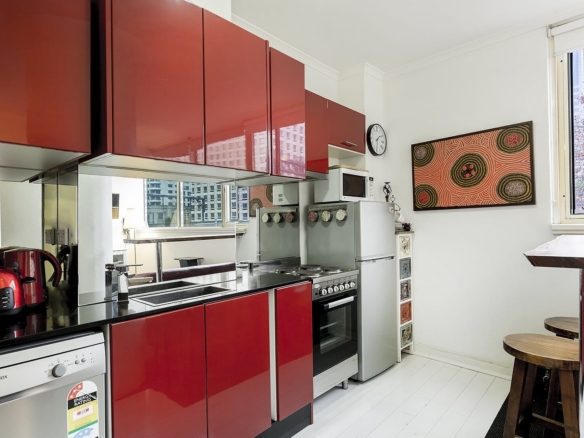 duCHATEAU | Real Estate | Surry Hills - 230 Elizabeth Street - Surry Hills