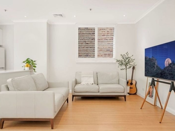 duCHATEAU | Real Estate | Surry Hills - 230 Elizabeth Street - Surry Hills