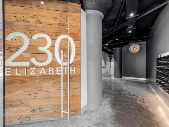 duCHATEAU | Real Estate | Surry Hills - 230 Elizabeth Street - Surry Hills