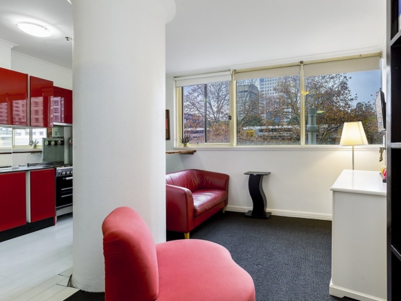 duCHATEAU | Real Estate | Surry Hills - 230 Elizabeth Street - Surry Hills