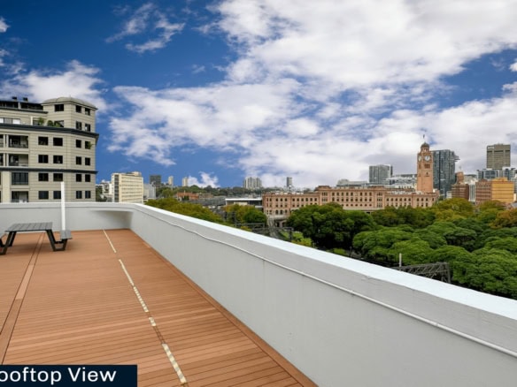 duCHATEAU | Real Estate | Surry Hills - 230 Elizabeth Street - Surry Hills