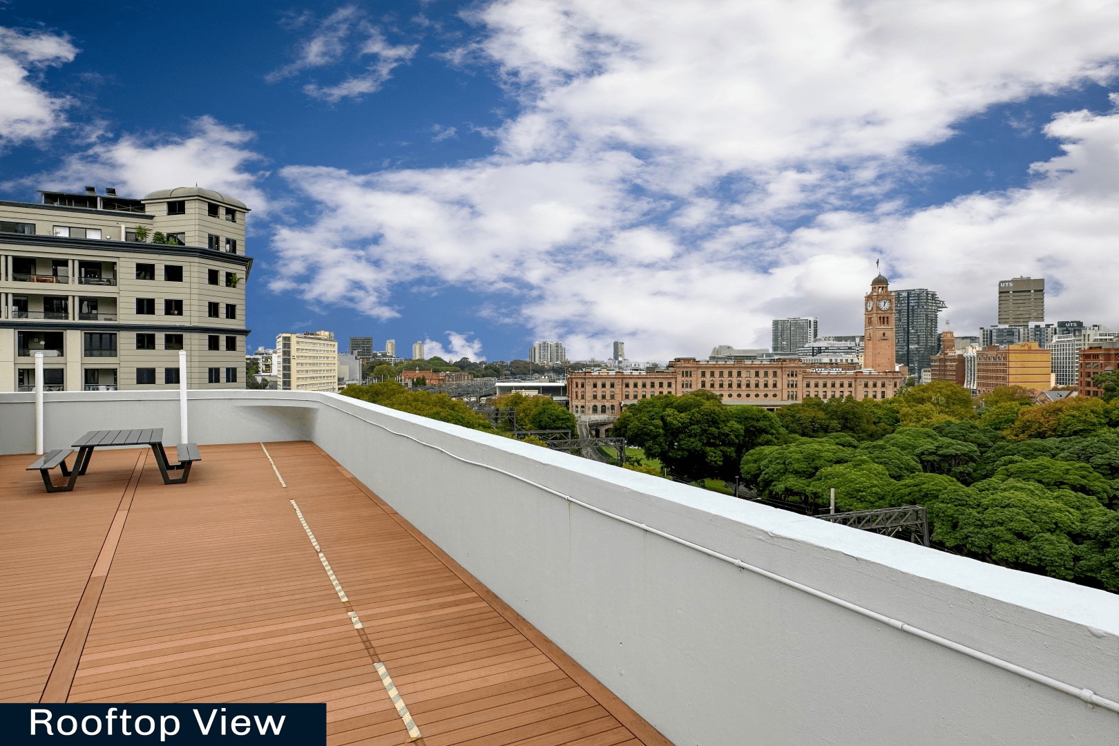 duCHATEAU | Real Estate | Surry Hills - 230 Elizabeth Street - Surry Hills