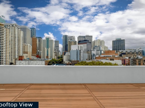 duCHATEAU | Real Estate | Surry Hills - 230 Elizabeth Street - Surry Hills