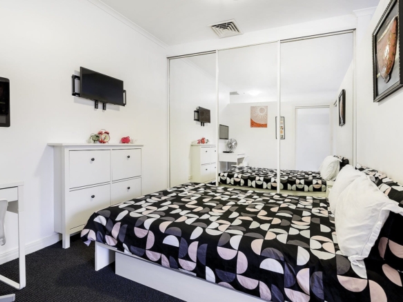 duCHATEAU | Real Estate | Surry Hills - 230 Elizabeth Street - Surry Hills