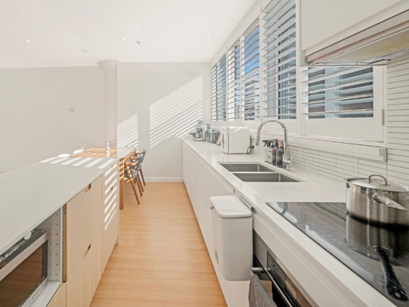 duCHATEAU | Real Estate | Surry Hills - 230 Elizabeth Street - Surry Hills