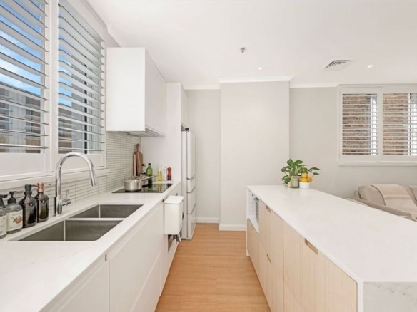 duCHATEAU | Real Estate | Surry Hills - 230 Elizabeth Street - Surry Hills