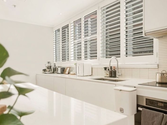 duCHATEAU | Real Estate | Surry Hills - 230 Elizabeth Street - Surry Hills