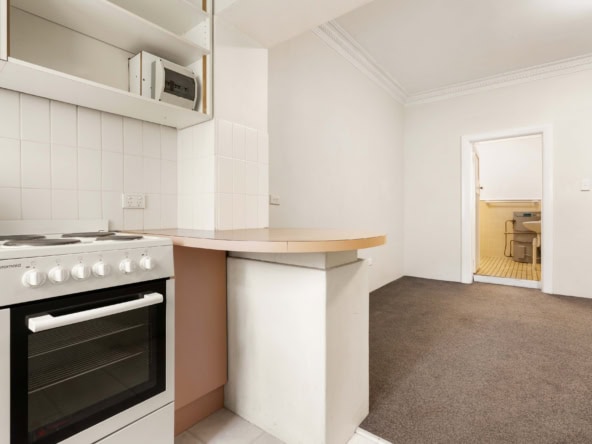 duCHATEAU | Real Estate | Surry Hills - 257-261 Darlinghurst Road - Darlinghurst