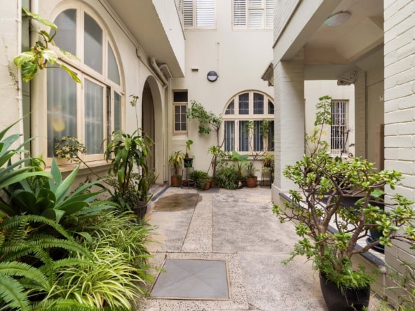 duCHATEAU | Real Estate | Surry Hills - 257-261 Darlinghurst Road - Darlinghurst