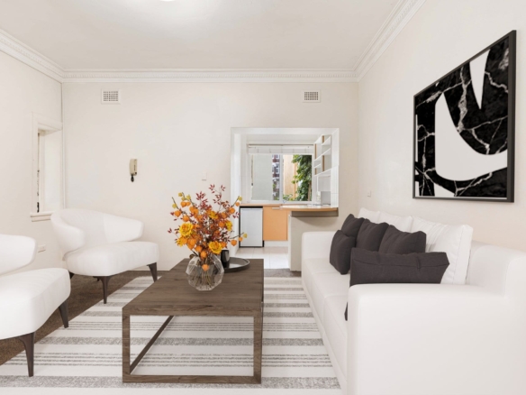 duCHATEAU | Real Estate | Surry Hills - 257-261 Darlinghurst Road - Darlinghurst