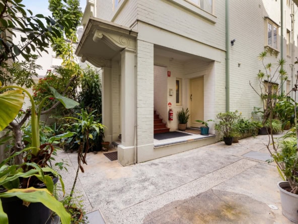 duCHATEAU | Real Estate | Surry Hills - 257-261 Darlinghurst Road - Darlinghurst