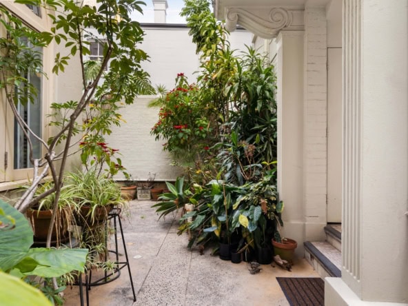 duCHATEAU | Real Estate | Surry Hills - 257-261 Darlinghurst Road - Darlinghurst