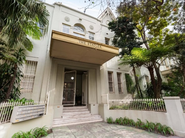 duCHATEAU | Real Estate | Surry Hills - 257-261 Darlinghurst Road - Darlinghurst