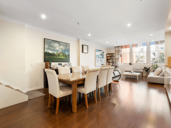 duCHATEAU | Real Estate | Surry Hills - 26 Kippax Street - Surry Hills