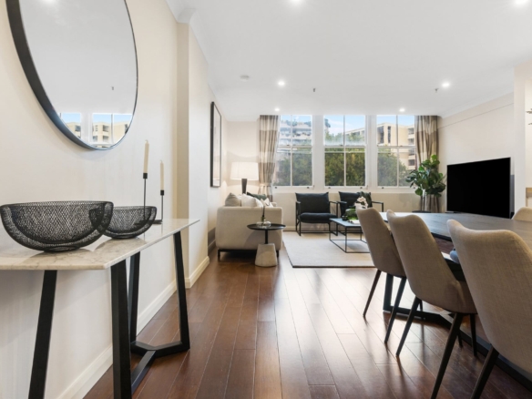 duCHATEAU | Real Estate | Surry Hills - 26 Kippax Street - Surry Hills
