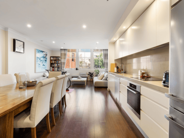 duCHATEAU | Real Estate | Surry Hills - 26 Kippax Street - Surry Hills