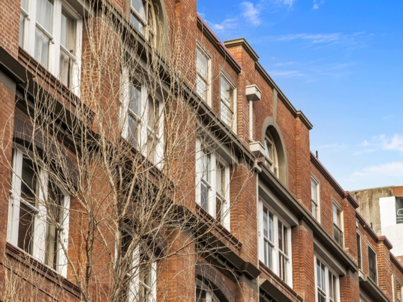 duCHATEAU | Real Estate | Surry Hills - 26 Kippax Street - Surry Hills