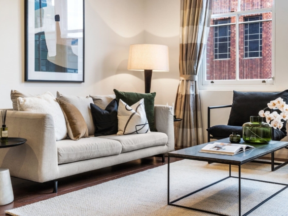 duCHATEAU | Real Estate | Surry Hills - 26 Kippax Street - Surry Hills