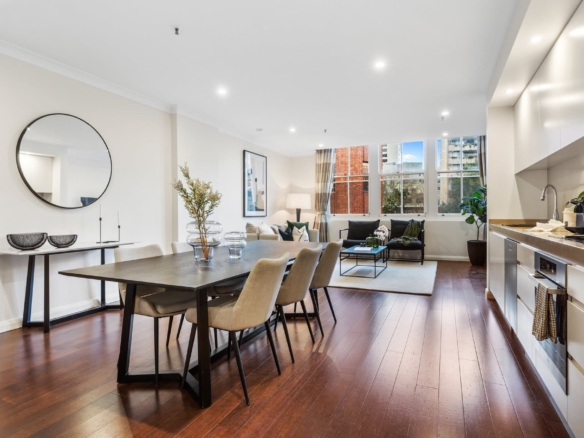 duCHATEAU | Real Estate | Surry Hills - 26 Kippax Street - Surry Hills