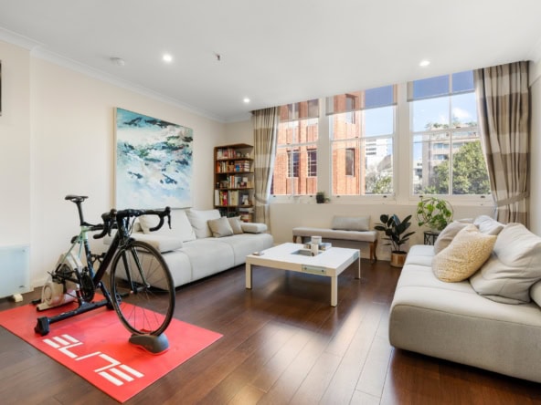 duCHATEAU | Real Estate | Surry Hills - 26 Kippax Street - Surry Hills