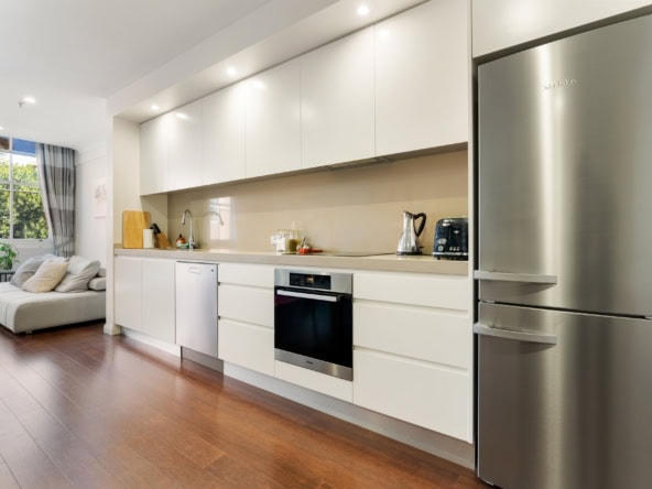 duCHATEAU | Real Estate | Surry Hills - 26 Kippax Street - Surry Hills