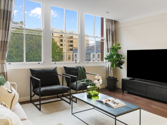 duCHATEAU | Real Estate | Surry Hills - 26 Kippax Street - Surry Hills