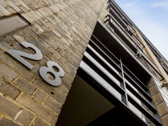 duCHATEAU | Real Estate | Surry Hills - 28 Bellevue Street - Surry Hills