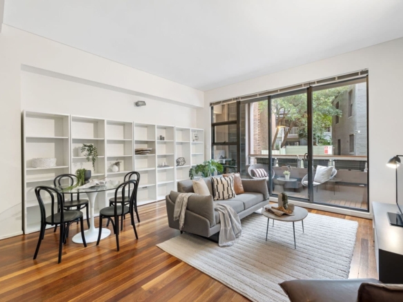 duCHATEAU | Real Estate | Surry Hills - 28 Bellevue Street - Surry Hills