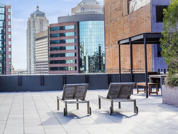 duCHATEAU | Real Estate | Surry Hills - 28 Bellevue Street - Surry Hills