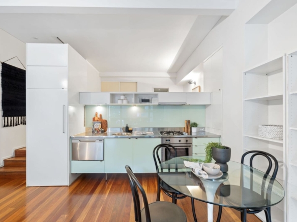duCHATEAU | Real Estate | Surry Hills - 28 Bellevue Street - Surry Hills