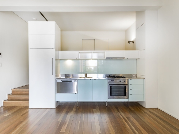 duCHATEAU | Real Estate | Surry Hills - 28 Bellevue Street - Surry Hills