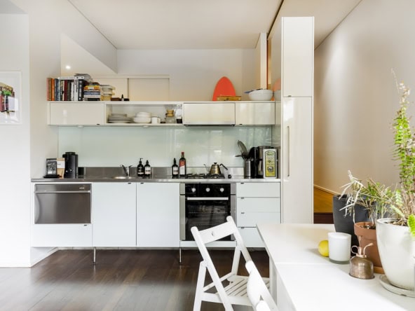 duCHATEAU | Real Estate | Surry Hills - 28 Bellevue Street - Surry Hills