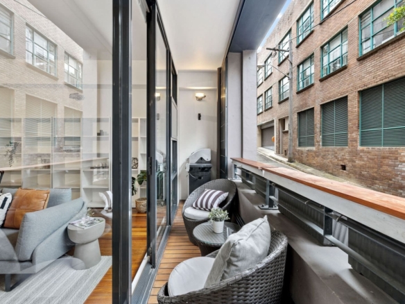 duCHATEAU | Real Estate | Surry Hills - 28 Bellevue Street - Surry Hills