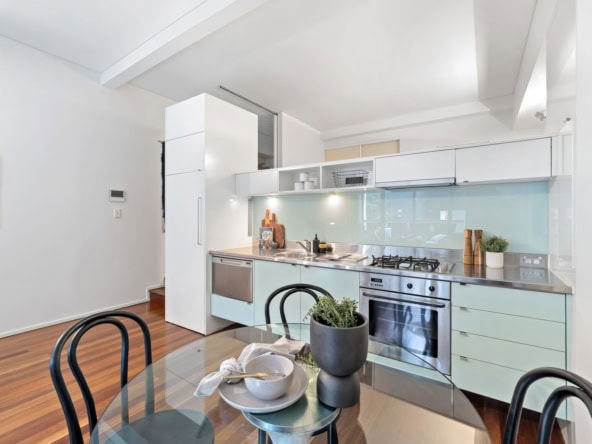 duCHATEAU | Real Estate | Surry Hills - 28 Bellevue Street - Surry Hills