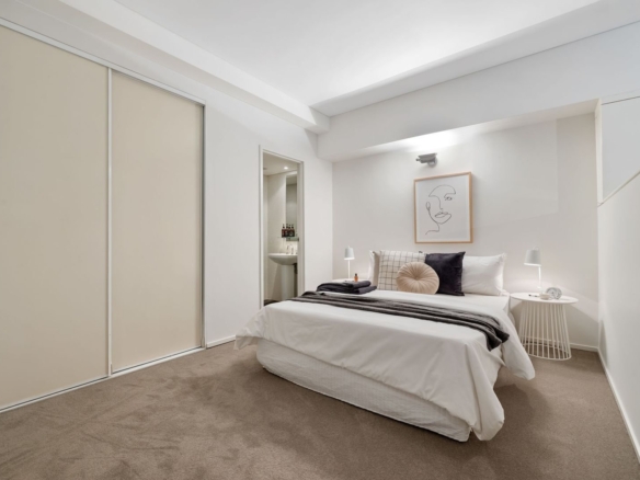 duCHATEAU | Real Estate | Surry Hills - 28 Bellevue Street - Surry Hills