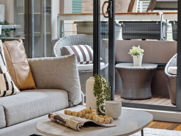 duCHATEAU | Real Estate | Surry Hills - 28 Bellevue Street - Surry Hills