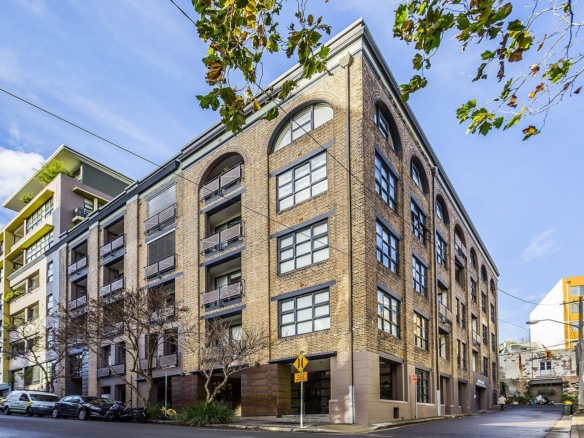 duCHATEAU | Real Estate | Surry Hills - 28 Bellevue Street - Surry Hills